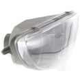 thumbnail image 3 of Clear Lens Fog Light For Passenger 00-04 Ford Focus Lens & Housing YS4Z15L203BA, 3 of 5