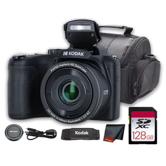 Kodak PIXPRO AZ528 16MP Astro Zoom Digital Camera with 52x Optical