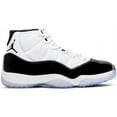 thumbnail image 1 of Ni-k-e Size 10 - Jordan 11 Retro High Concord, 1 of 6