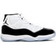 thumbnail image 1 of Ni - ke Size 10 - Jordan 11 Retro High Concord, 1 of 5