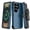 Blue, variant on MYBAT PRO Heavy Duty Belt Clip Case for Samsung Galaxy S26 Ultra - Blue, [MagSafe Compatible] Shockproof Cover with 360° Kickstand