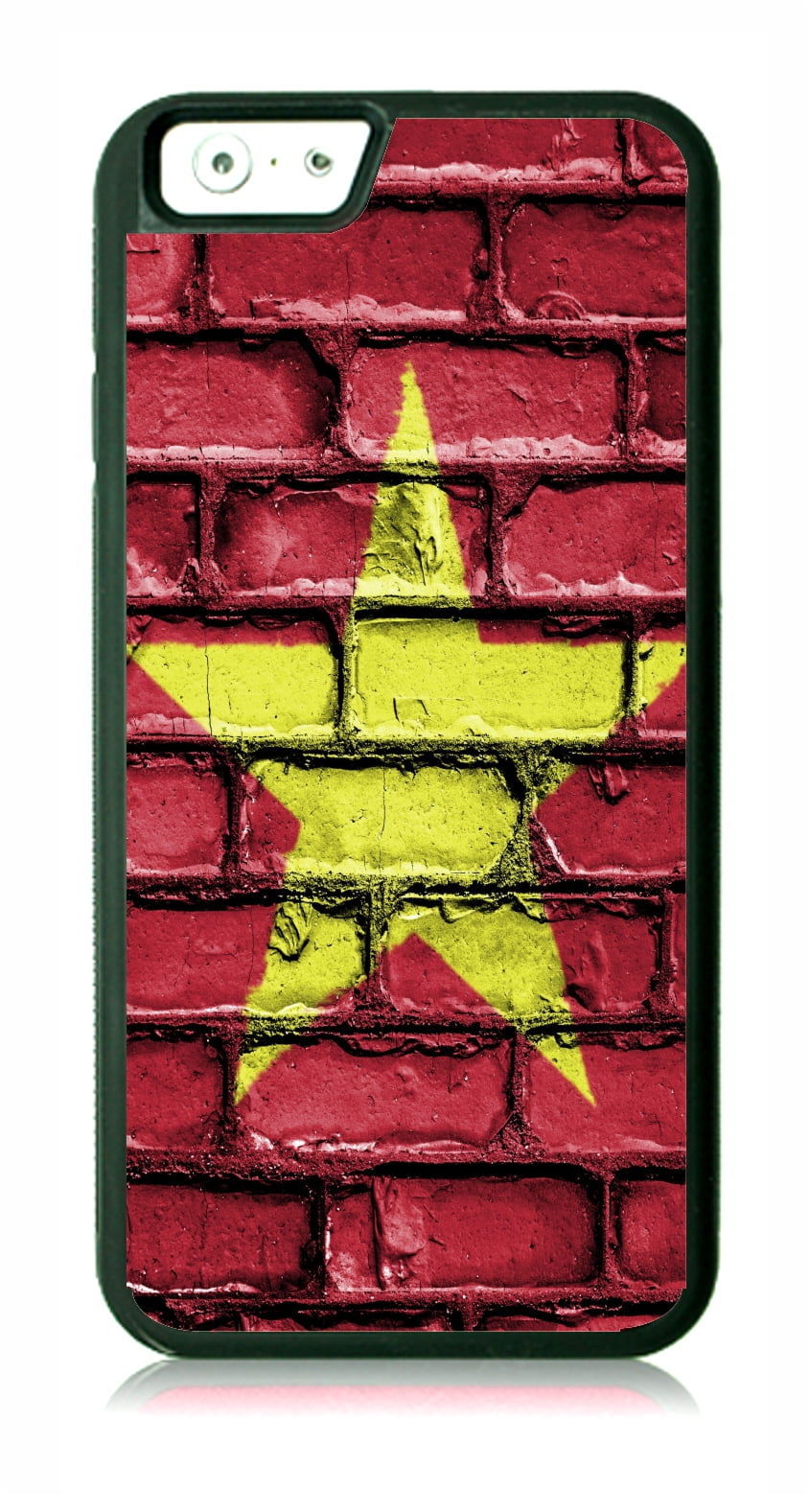Flag Vietnam Vietnamese Brick Wall Print Flag Black Rubber Case For The Apple Iphone 6 Plus Iphone 6s Plus Apple Iphone 6 Plus Accessories Iphone 6s Plus Accessories Walmart Com Flag Vietnam Vietnamese Brick Wall Print Flag Black Rubber Case For The Apple Iphone 6 Plus Iphone 6s Plus Apple Iphone 6 Plus Accessories Iphone 6s Plus Accessories Walmart Com