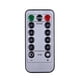 thumbnail image 4 of Cadena de luces, cable de cobre USB, 100 cuentas LED lámpara de fiesta, control remoto, 8 modos, luz decorativa, 10 m sidaley HA1354-06B, 4 of 5