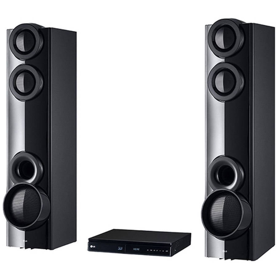 lg 1000 watt home theater system