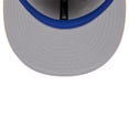 thumbnail image 5 of Men's New Era Tan New York Knicks Color Pack 59FIFTY Fitted Hat, 5 of 6