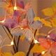 thumbnail image 4 of Árbol de mariposas con luces LED, con pilas, de decoraciones de Pascua, 4 of 7