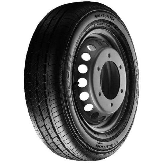 Neumáticos de verano 225/65 R16 112/110R Evolution Van WANGLILI OKKJS3321