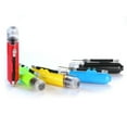 thumbnail image 3 of Windfall Portable Dual Action Sport Balls Basketball Football Yoga Ball Air Pump Inflator, 3 of 7