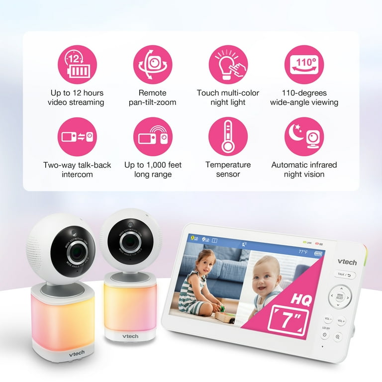 VTech 2 Camera 7