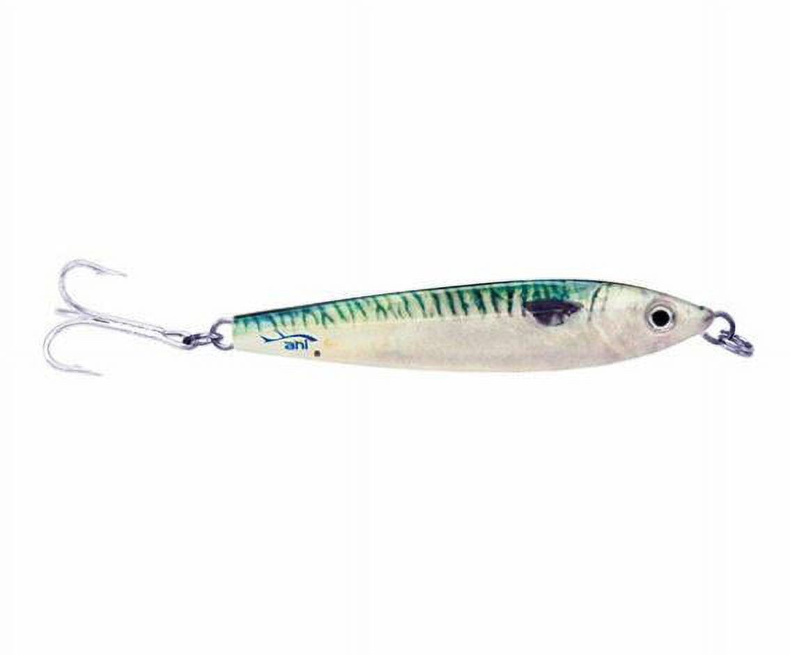 Ahi USA Live Deception Jig 2oz- Anchovy