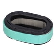 thumbnail image 3 of Lawn Mower Air Filter, 24 3 93 16S Wear  Oil Filter Stable With  For Garden, 3 of 8