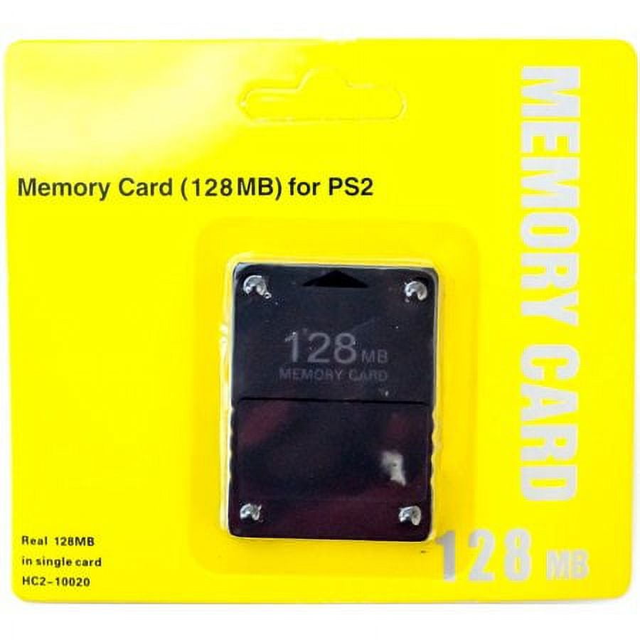 ps2 memory card near me