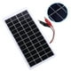 thumbnail image 4 of banco del poder del panel solar del polisilicio de 10W 12V para la batería al aire libre de la bomba 9-12V de la lámpara Tmvgtek Para estrenar, 4 of 6