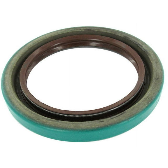 Rear Wheel Seal - Compatible with 2005 - 2006 Ford F-350 Super Duty