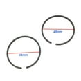 thumbnail image 3 of 47mm Piston Pin Gasket Set for 80cc Engine  New, 3 of 9
