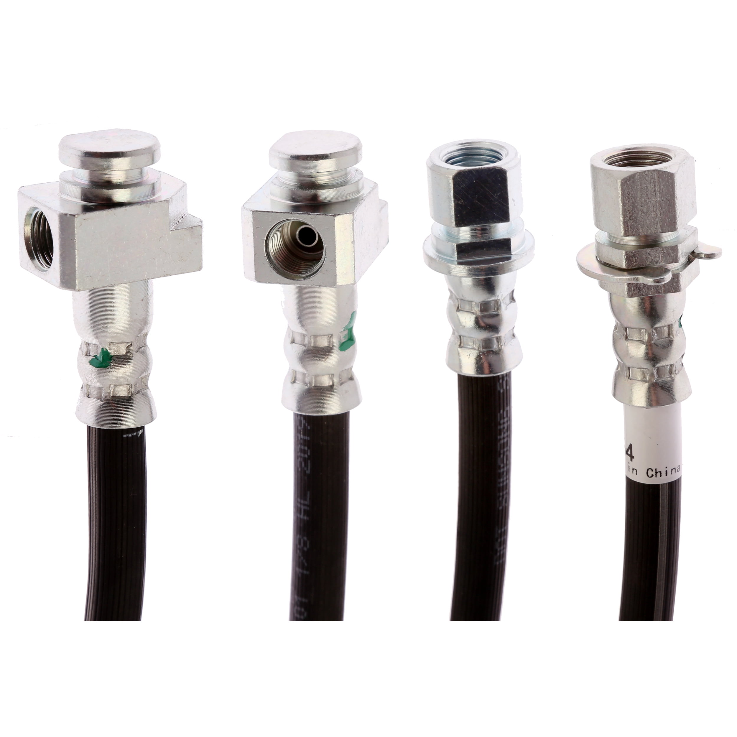 Raybestos Element3 Brake Hose, BH384464