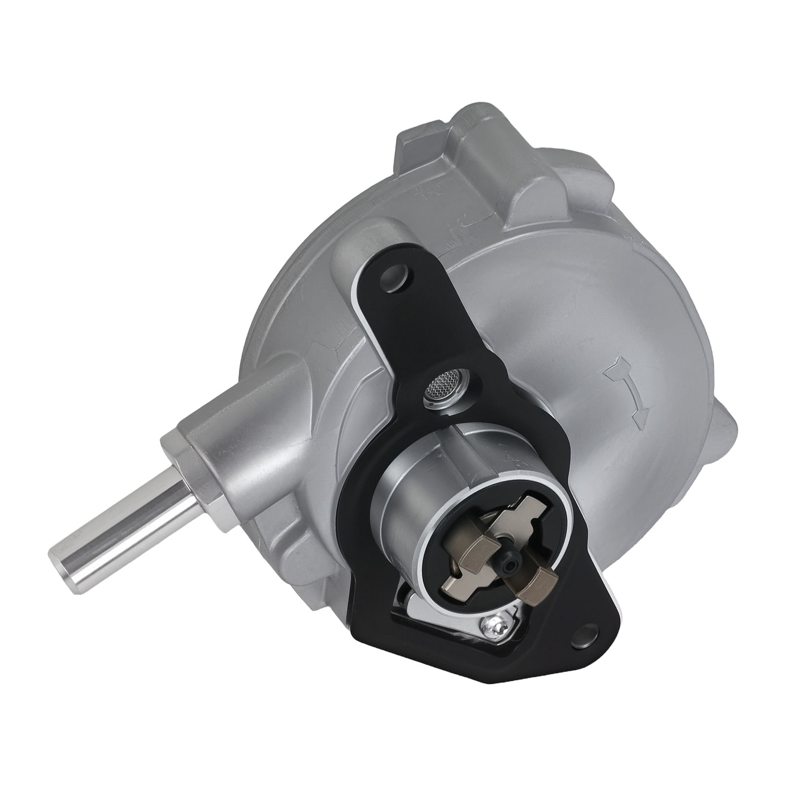 Maxpeedingrods Brake Vacuum Pump 2712301665 Compatible with Mercedes-Benz C250 SLK250 C250 1.8L 2012-2015