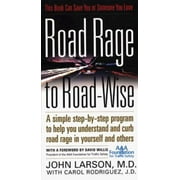 Road Rage to Road-Wise, Used [Paperback]
