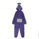 thumbnail image 3 of Disfraces de Teletubbies unisex Disi Onesies Lala Body Cosplay Pijamas Adultos Ropa de dormir Mono Halloween, 3 of 5