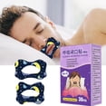 thumbnail image 5 of Anti Snoring Mouth Strips For Adults And Kids Non-Woven Fabric Adjustable Sleep Aid, 5 of 7
