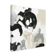 thumbnail image 2 of Trademark Fine Art 'Missive III' Canvas Art by June Erica Vess, 2 of 4