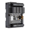 thumbnail image 6 of Relay Controller Module Programmable Relay Logic Controller Relay Output Module Control Board Industrial Control Board Reliable For Relay Delay Module, 6 of 7
