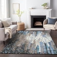 thumbnail image 5 of Dalyn Rugs Machine Washable Indoor/Outdoor Chantille ACN2213 Taupe 9' x 12' Rug, 5 of 9