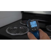Reed Instruments Compact Infrared Thermometer,12:1,752 R2300