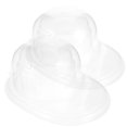 thumbnail image 1 of GAXIRE 4Ud Organizador Transparente Para Sombreros Con Material Resistente Y Compacto, 1 of 8