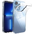 thumbnail image 2 of Funda Ringke Air para iPhone 13 Pro Max Transparente, 2 of 3