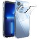 thumbnail image 2 of Funda Ringke Air para iPhone 13 Pro Max Transparente, 2 of 3