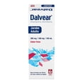 thumbnail image 2 of Dalvear fresa adulto 300 mg/160 mg/100 ml, 2 of 4
