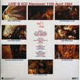 thumbnail image 2 of The Fall - Live At ICC Hannover 1984 - Vinyl, 2 of 3