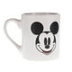 thumbnail image 2 of Taza de café Silver Buffalo Disney Mickey Mouse 414ml, 2 of 7