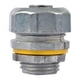 thumbnail image 1 of Conector Liquidtight Anclo 3/8" Zamak, 1 of 3