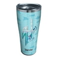 thumbnail image 1 of Tervis Guy Harvey Triple Walled  Insulated Tumbler Travel Cup Keeps Drinks Cold & Hot, 30oz - Stainless Steel, Signature Pattern, 1 of 8