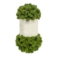 thumbnail image 5 of BUYISI 100G Fluffy Thick Yarn Crochet Hand Soft Round Rope Super Fine Polyester Thread 030, 5 of 5