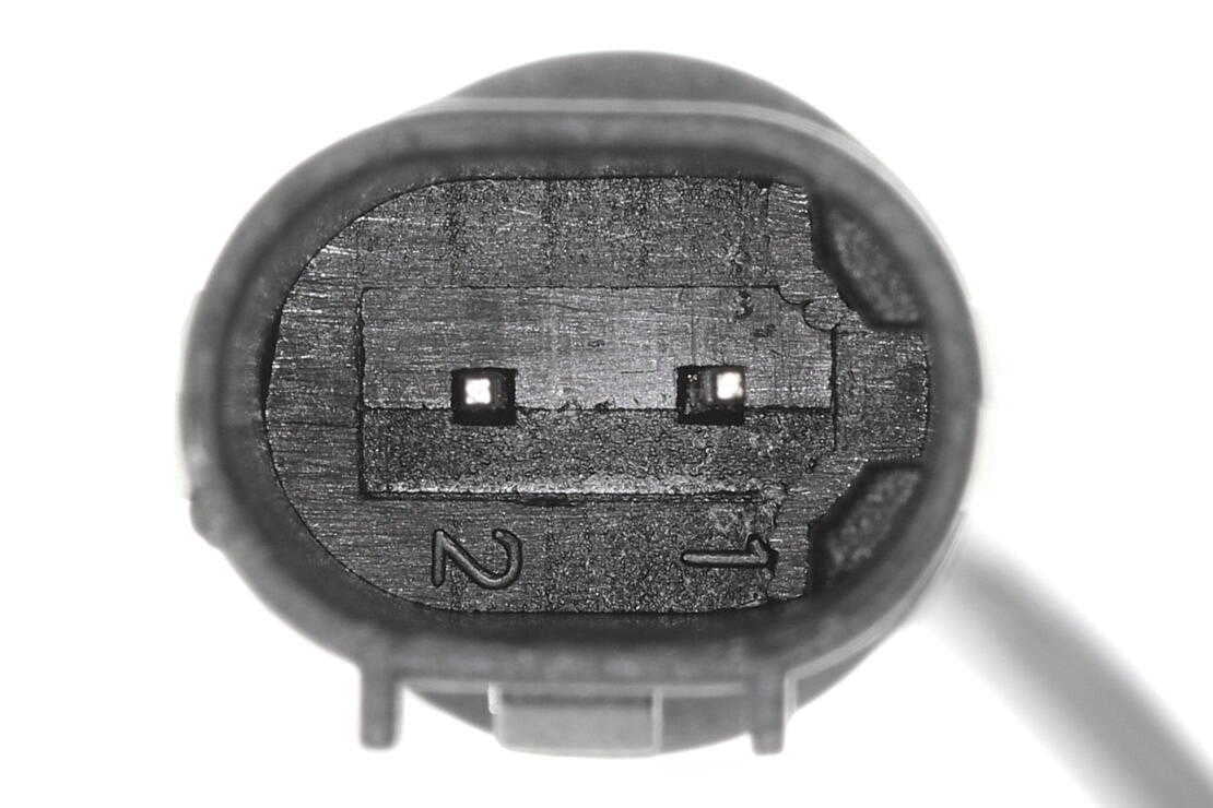 VEMO V20-72-0236 Sensor, wheel speed