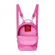 Sprayground shadow sharks bubble pop mini backpack
