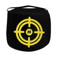 thumbnail image 1 of Bolsa para golpear Golf, bolsa para golpear Golf, corrección de posición, entrenador de Swing de Golf portátil para hombres y mujeres, suministros de, 1 of 8