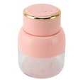 thumbnail image 1 of Vaso De Licuadora Portátil De 800 Ml, Licuadora Exprimidora Recargable Para Acampar Al Aire Libre En La Oficina En Casa, Con Diseño Compacto, 1 of 7