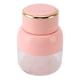 thumbnail image 5 of Licuadora Portátil, Licuadoras De Tamaño ReCargables Por USB De 800 Ml Con Pajita, Vaso Exrimidor De Frutas Pequeño, Mini Licuadora Para Llevar Para Viajes Deportivos, 5 of 7