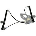 thumbnail image 2 of Dorman 740-479 Front Passenger Side Window Regulator for Specific BMW Models, 2 of 4