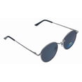 thumbnail image 3 of Lentes de sol Sersun M2721 negro Unisex, 3 of 5
