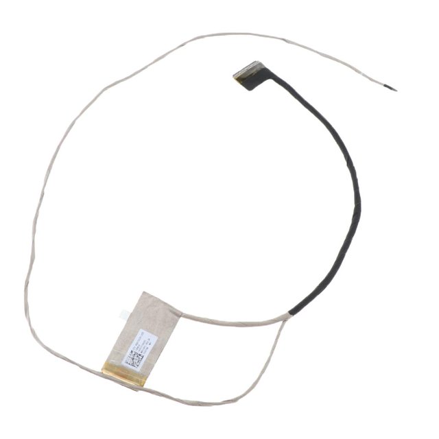Cable flexible de pantalla LCD Kit de Accesorios de Pantalla de Video LCD LED Pin Sin Compatibilidad Táctil Magideal Cable flexible de pantalla LCD