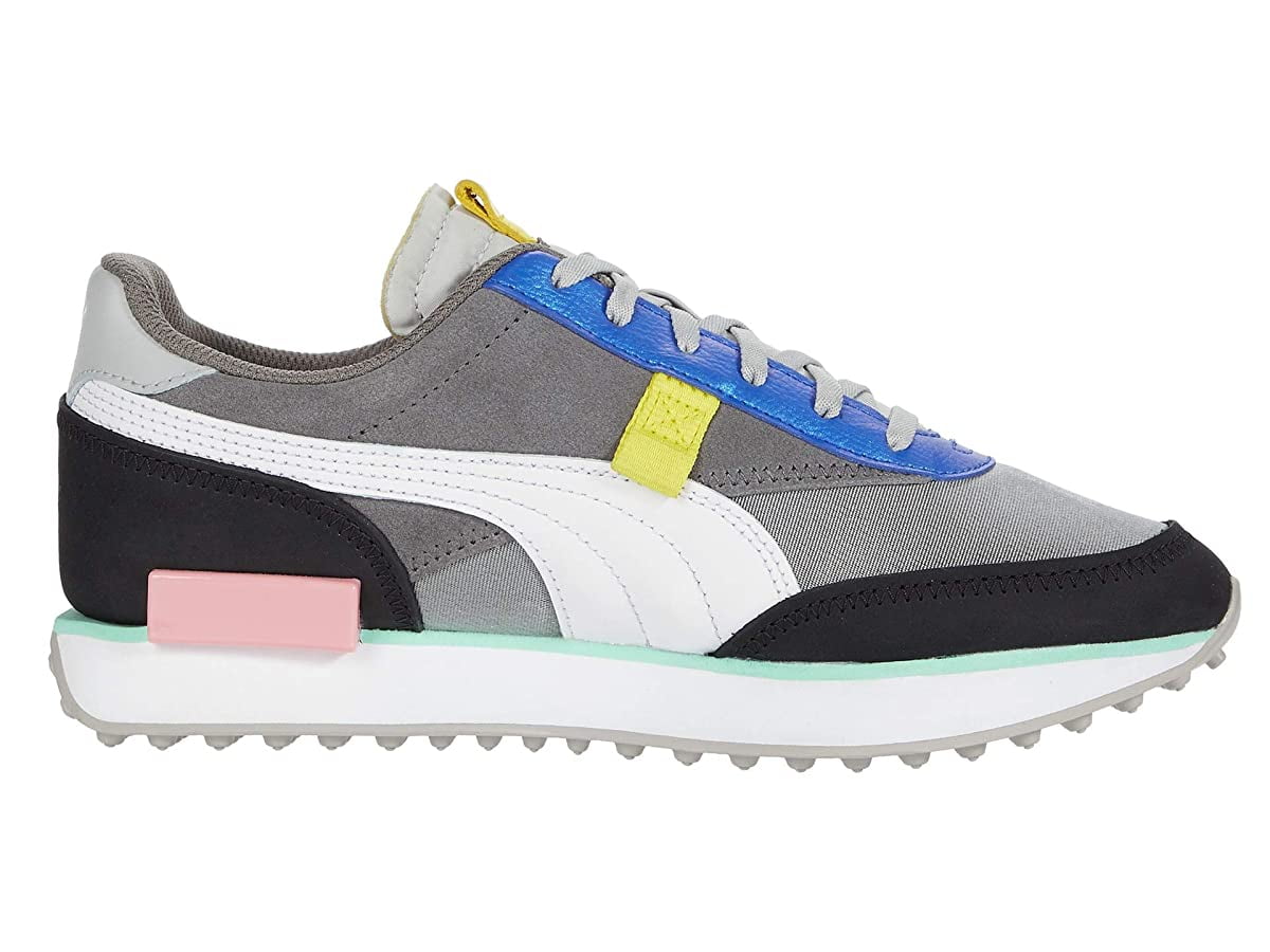 puma grey violet