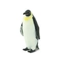 thumbnail image 4 of Safari Ltd. Emperor Penguin Figurine - Detailed 3.3" Antarctic Bird Figure - Educational Toy for Boys, Girls, and Kids Ages 3+, 4 of 5