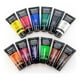 thumbnail image 2 of Set de Pintura Acrílica 12 Colores Liquitex Basicos 22ml azul, 2 of 7