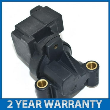 Herko Idle Air Control Valve IAC1117 for Kia Hyundai Rio Sephia Spectra