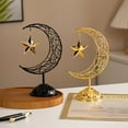 thumbnail image 6 of Handheld Crescent Shaped Decorative Piece To Beautify Your Environment, 6 of 9